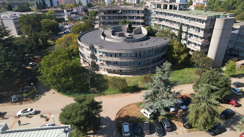 ASK potvrdila sumnje bi&scaron;eg načenika u KCCG: Napredovanjem supruge funkcionera ugrožen javni interes