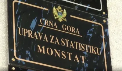 Monstat: DRI potvrdila potpunu realizaciju preporuka datih Upravi za statistiku u okviru revizije