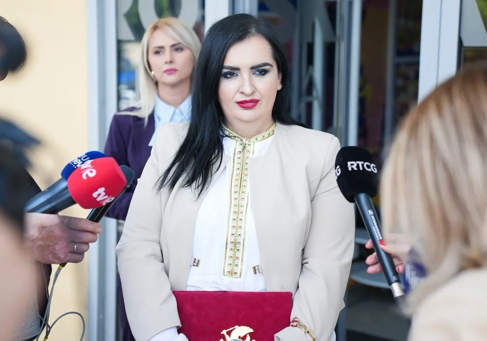 Ni&scaron;ić i ministri rada Zapadnog Balkana u Berlinu pod okriljem predsjedavanja Crne Gore Berlinskim procesom