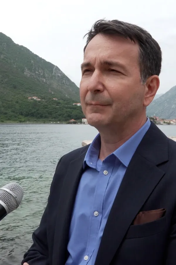 Jovan Ristić