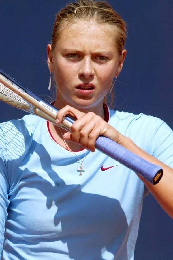 (FOTO)&nbsp;Marija &Scaron;arapova usijala mreže: U ovome ne vodim djecu u &scaron;kolu