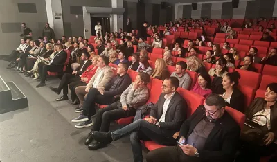 Poruke o zajedni&scaron;tvu i evropskoj budućnosti