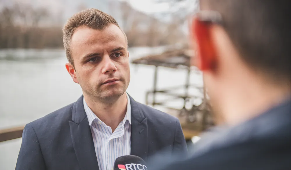 Omeragić: Dobra dinamika zatvaranja poglavlja, pregovori mogu biti zavr&scaron;eni do kraja godine