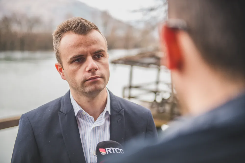 Omeragić: Dobra dinamika zatvaranja poglavlja, pregovori mogu biti zavr&scaron;eni do kraja godine