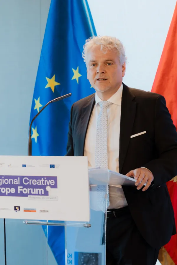 Satler: Crna Gora u zavr&scaron;noj fazi evropskog puta, cilj članstva blizu
