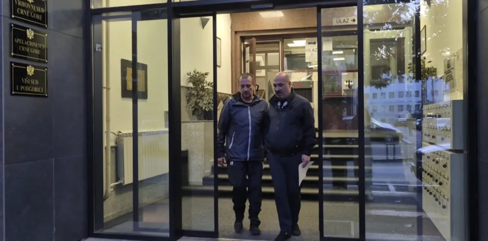 Pu&scaron;ten Sa&scaron;a Čađenović