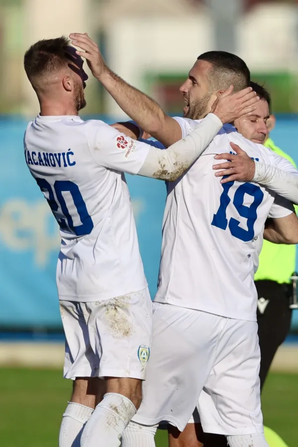 Veliki bod za Arsenal