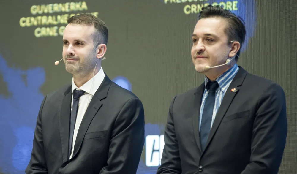 Javni dug Crne Gore za pet godina uvećan za 770 miliona