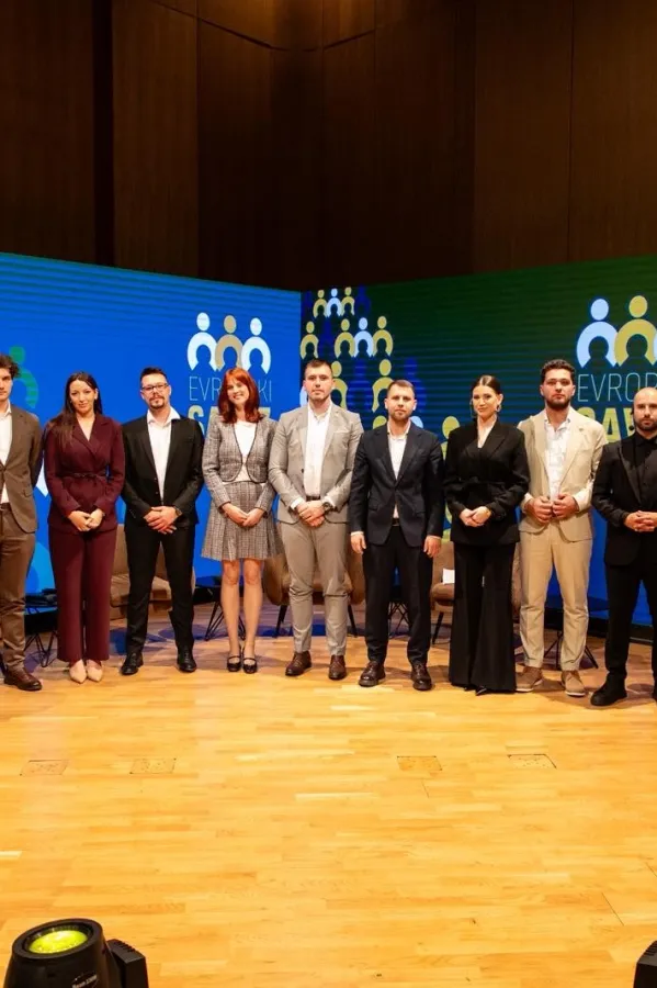 Forum mladih Evropskog saveza