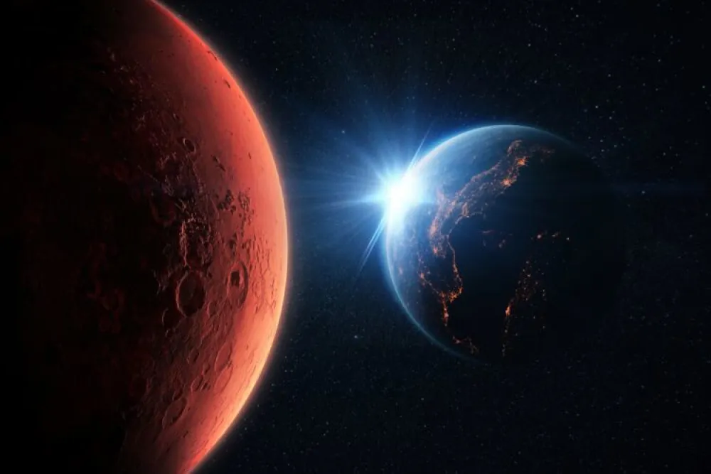 Mars u Ovnu: Raku rastu ambicije, Lav žudi za slobodom, Djevica se suočava sa strahovima