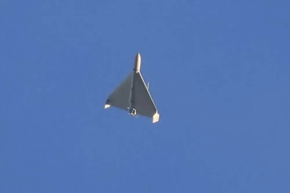 Ministar odbrane Letonije podnio ostavku nakon udara ukrajinskih dronova