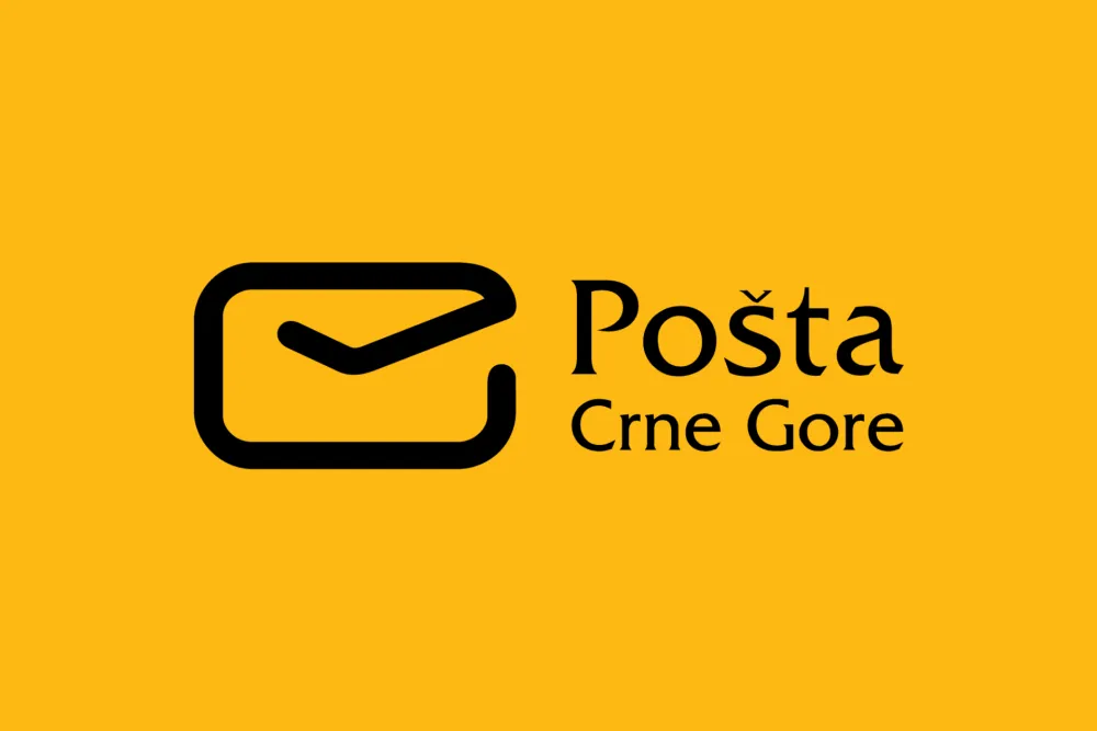 Po&scaron;ta Crne Gore dobila pozitivno mi&scaron;ljenje nezavisnog revizora
