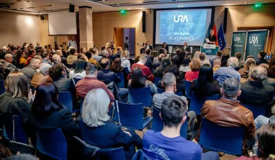 URA: Umjesto &scaron;to vraća politiku DPS-a, vlast u Budvi da zakaže sjednicu Skup&scaron;tine op&scaron;tine