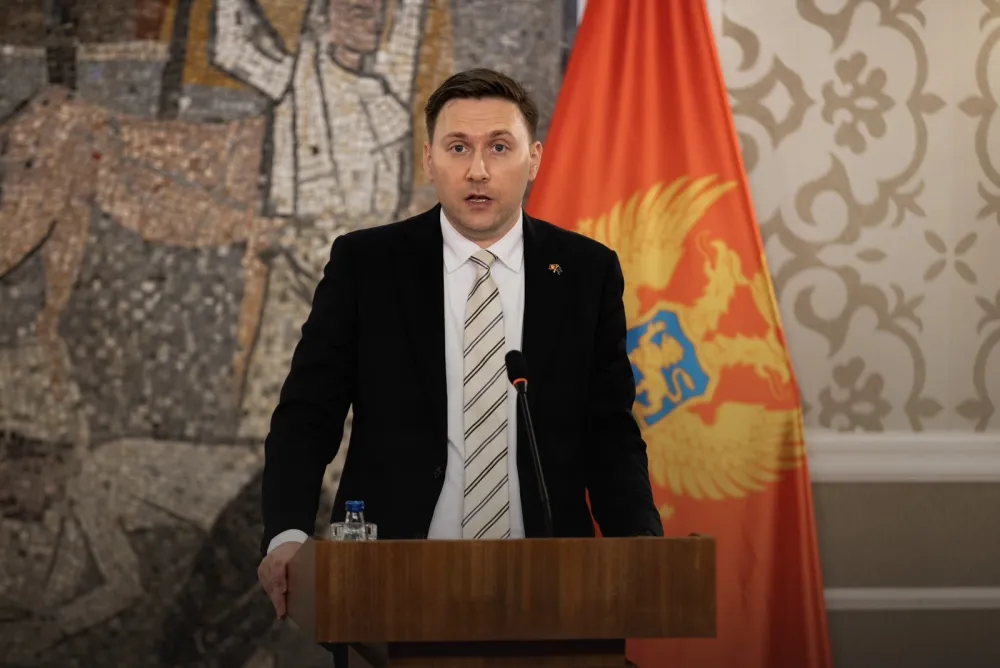 &Scaron;imun: Cilj reforme je da se standardizuje zdravstvena za&scaron;tita, za dva mjeseca usvojeno 140 protokola