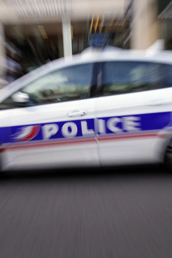 Najmanje dvoje ljudi ubijeno, troje ranjeno u pucnjavi u Nici