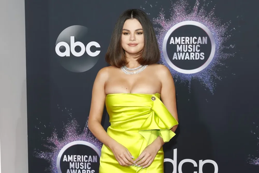 Selena Gomez o svojim meksičkim korijenima: Ono &scaron;to me čini najponosnijom je na&scaron;a otpornost