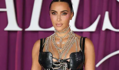 Trening Kim Karda&scaron;ijan: Za 10 minuta do zategnutog tijela i to u kućnim uslovima