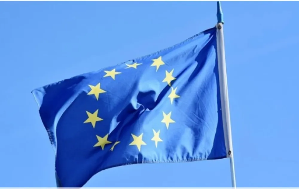 Island EU