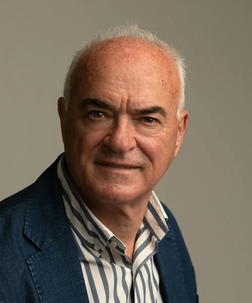 Prof. dr Rifat Alihodžić