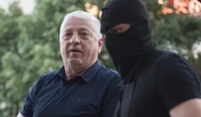 Svjedočenje Backovića: Lazović je rekao da nema povlašćenih i da jednako postupamo prema svim klanovima