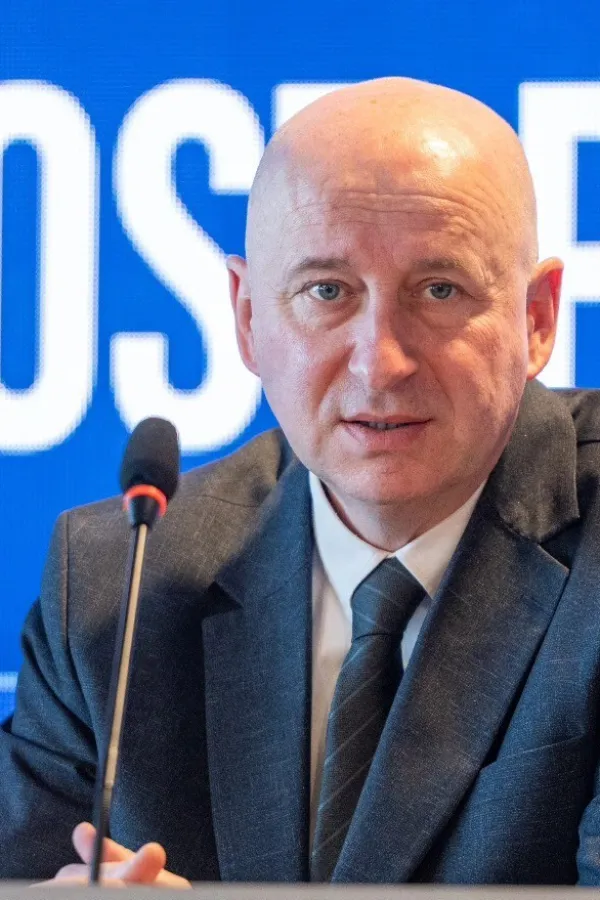 Boris Spalević