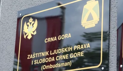Ombudsman: Legitimne kritike sve če&scaron;će zamijenjene ličnim napadima, diskreditacijom i netolerantnim govorom