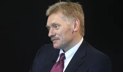 Peskov: Zavr&scaron;en je humanitarni prekid vatre u Ukrajini