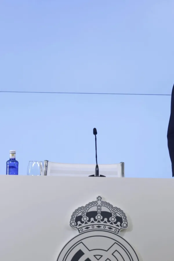 Florentino Perez