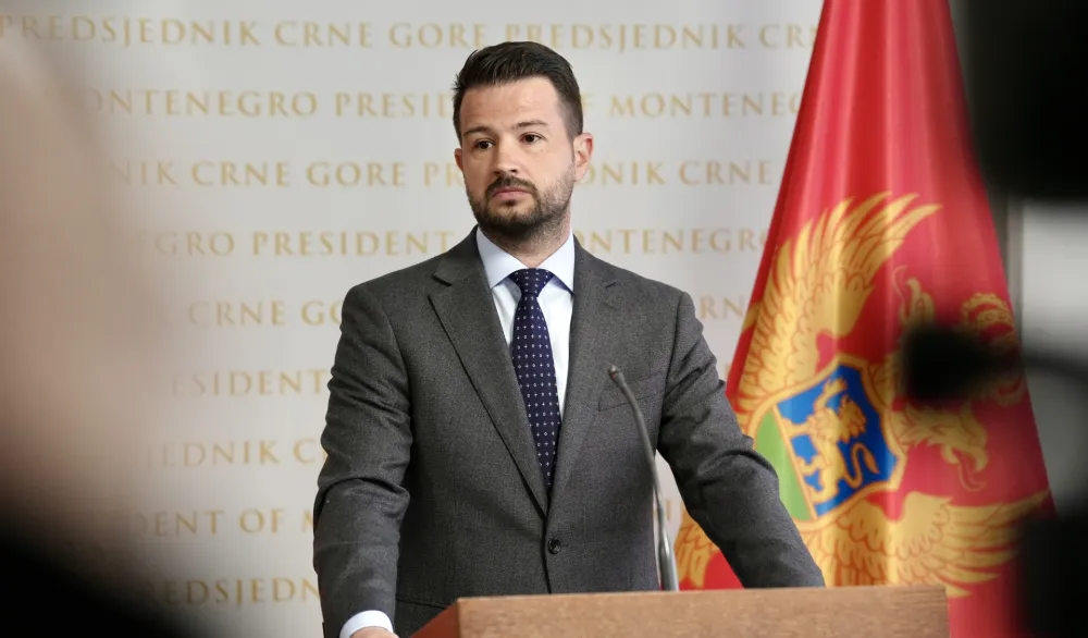 Milatović otvara izložbu posvećenu obnovi nezavisnosti: &bdquo;20 godina u 20 slika&ldquo;