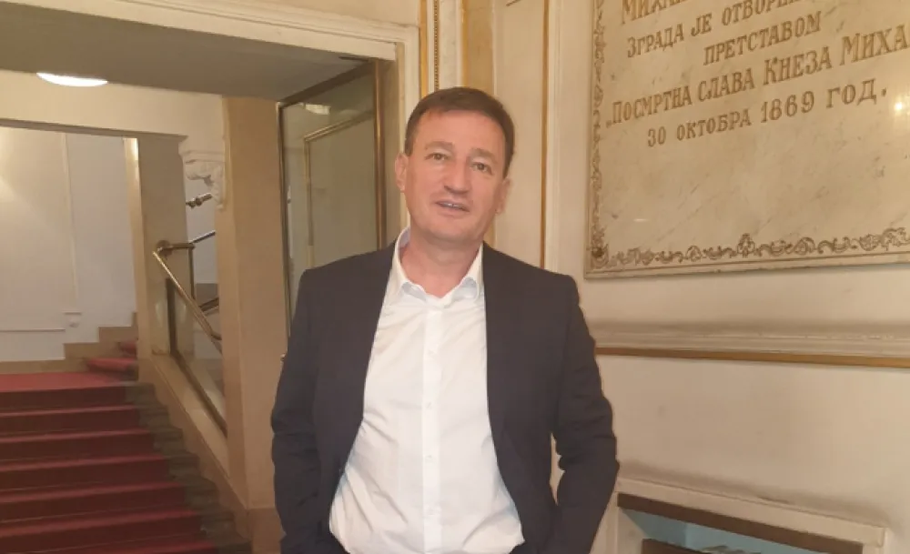 Advokat Lje&scaron;ković podnio krivičnu prijavu protiv 30 policajaca i dva tužioca