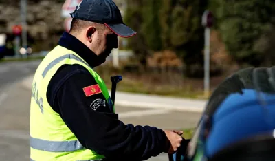 Za 24 sata 17 saobraćajnih nezgoda