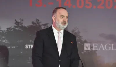 Đeljo&scaron;aj na otvaranju Red konferencije: Vlada želi investicije koje stvaraju vrijednost