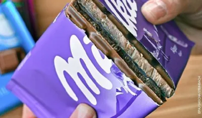 "Milka" pod istragom zbog smanjenja težine čokolada bez jasne najave