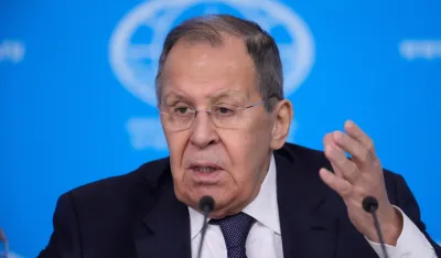 Lavrov o odnosima sa SAD: Cijenimo inicijativu za obnovu dijaloga, ali u stvarnosti se ni&scaron;ta ne de&scaron;ava