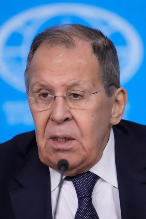 Lavrov o odnosima sa SAD: Cijenimo inicijativu za obnovu dijaloga, ali u stvarnosti se ni&scaron;ta ne de&scaron;ava