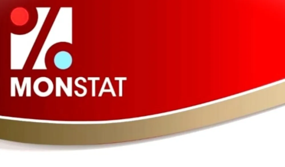 Monstat: Nastavak pozitivnog trenda produženja životnog vijeka u Crnoj Gori