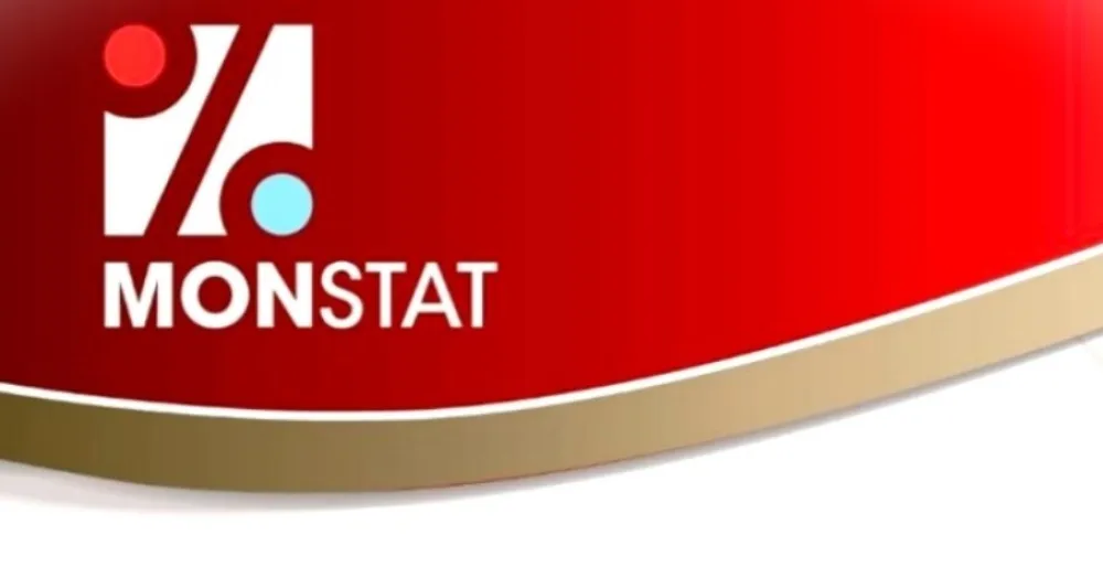 Monstat: Nastavak pozitivnog trenda produženja životnog vijeka u Crnoj Gori
