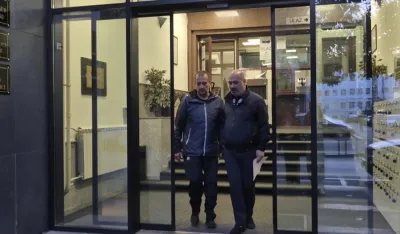 Odbijena žalba SDT-a: Čađenović ostaje na slobodi