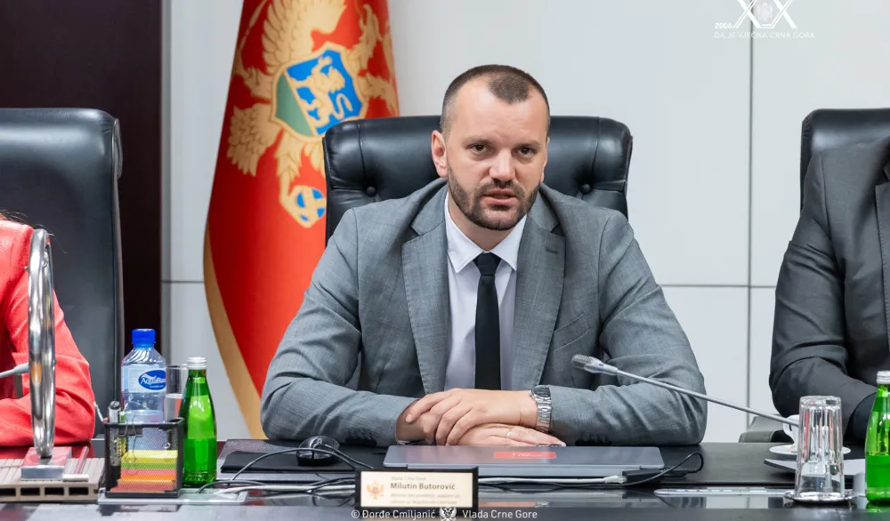 Izvr&scaron;enje Rje&scaron;enja o povraćaju kupali&scaron;ta u Bao&scaron;ićima u pređa&scaron;nje stanje u nadležnosti Uprave za za&scaron;titu kulturnih dobara