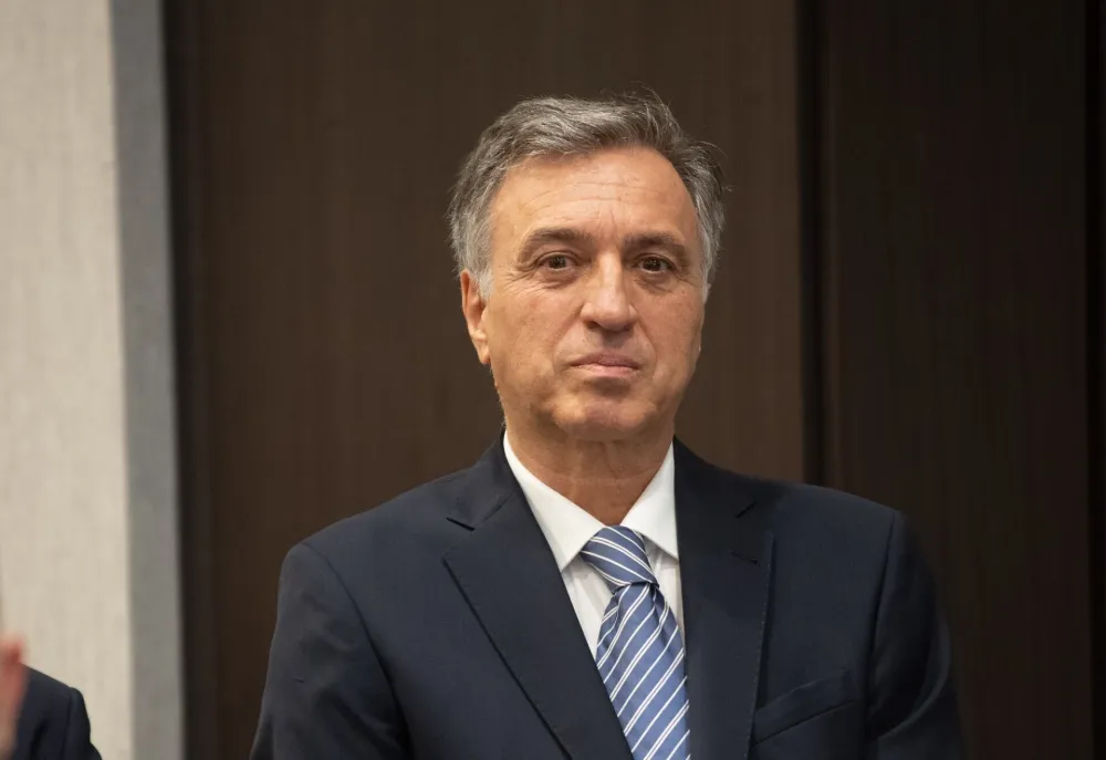 Vujanović: Da nije bilo sukoba sa crkvom, DPS bi jo&scaron; bio na vlasti
