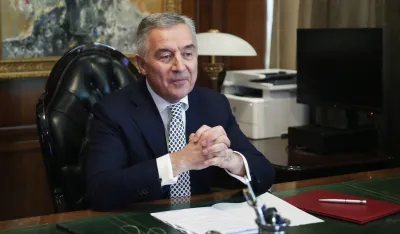 Đukanović: Od 1996. do 2006. nijesmo napravili nijednu grešku, nije bilo podrške svijeta za obnovu nezavisnosti