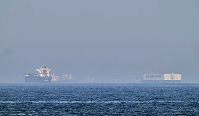 (UŽIVO) Primirje na Bliskom istoku visi o koncu; Kineski supertanker pro&scaron;ao Ormuski moreuz