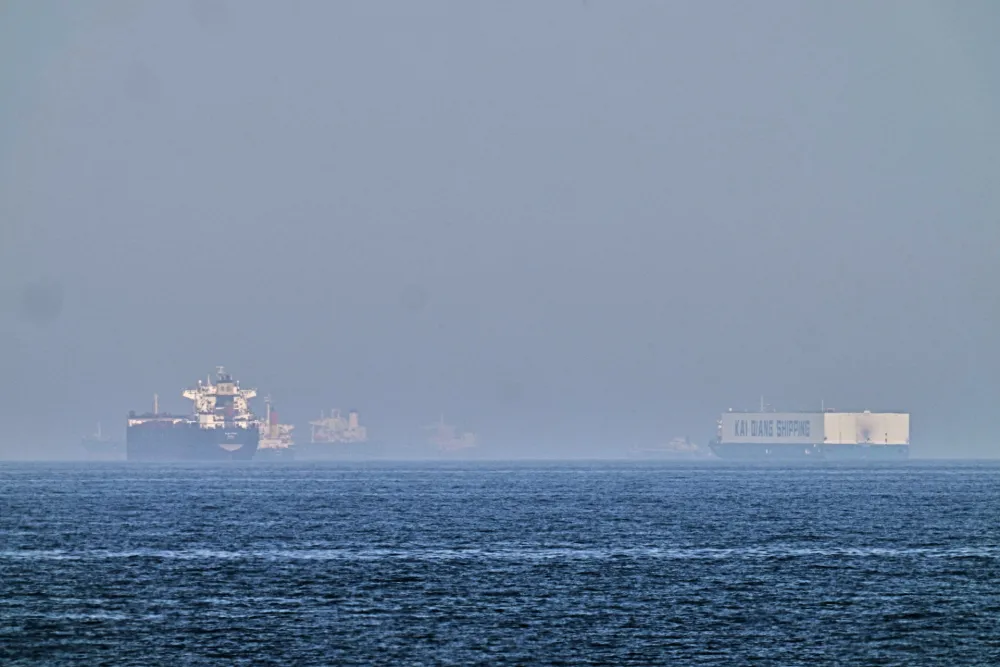 (UŽIVO) Primirje na Bliskom istoku visi o koncu; Kineski supertanker pro&scaron;ao Ormuski moreuz