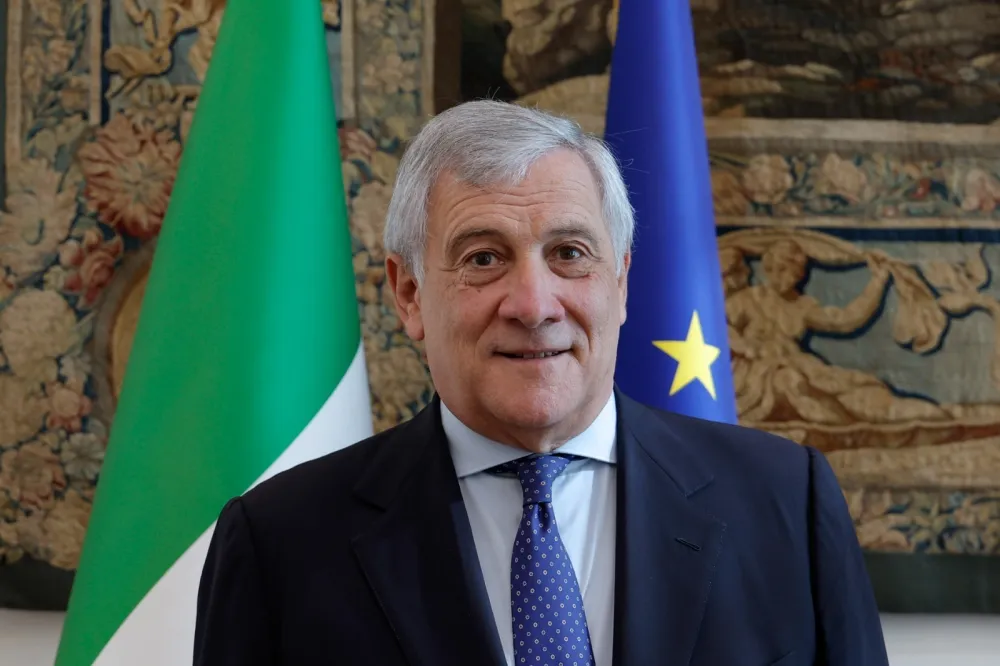 Italija i Ormuska kriza: diplomatija, pomorske misije i bezbjednost hrane
