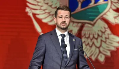 Kabinet Milatovića: Vlada sprovodi koncesiju za aerodrome po pravilima bivšeg režima