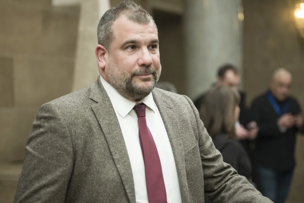 Krapović: Načinom zakazivanja sjednice Odbora za odbranu i bezbjednost naru&scaron;ena dobra praksa