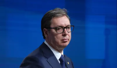 Vučić: Neću ići na proslavu otcjepljenja Crne Gore od moje Srbije, pljunuo bih sebi i svom narodu u lice