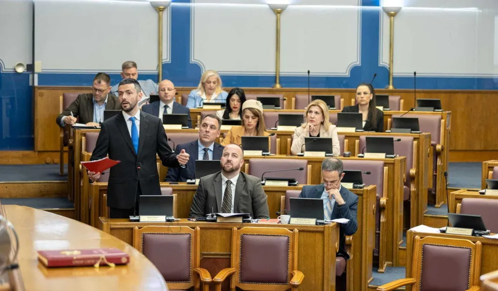 Ukidaju povlastice za graditelje auto-puta