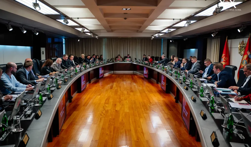 Vlada ponovo imenovala Milo&scaron;a Nikolića za v.d. generalnog direktora direktorata za NATO