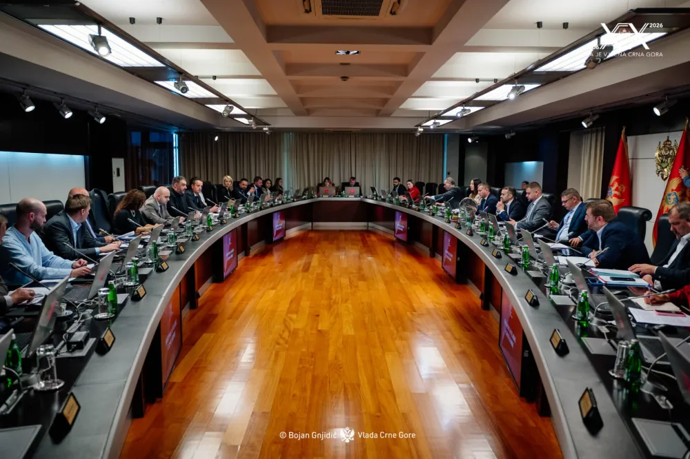 Vlada ponovo imenovala Milo&scaron;a Nikolića za v.d. generalnog direktora direktorata za NATO